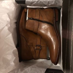 Banana Republic Men boot